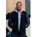 Adonis Creed Michael B Jordon Battle Jacket